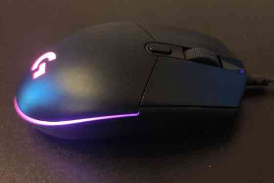 Клавіатура ігрова + Мишка + Килимрик. Київ