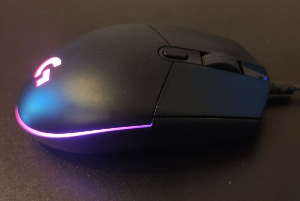 Клавіатура ігрова + Мишка + Килимрик. Київ - фото 1