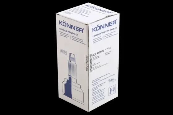 ШРУС 2121 внутренний левый Konner Винница