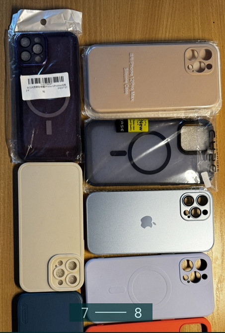 IPhone 12 Pro Max 128Gb. Київ - фото 7