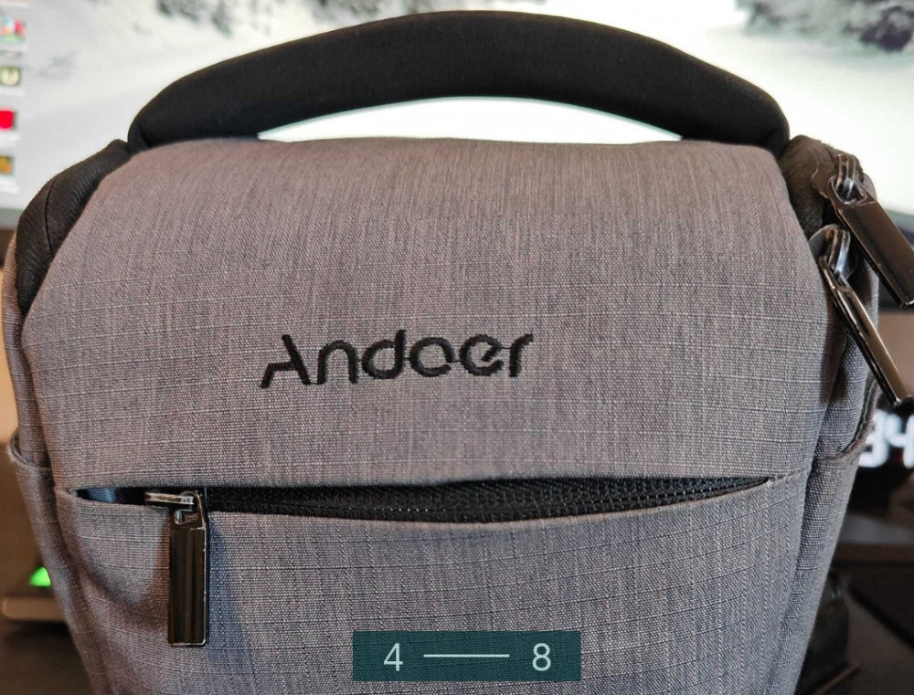 Фотоапарат Nikon D3400 Budy Харків - фото 5