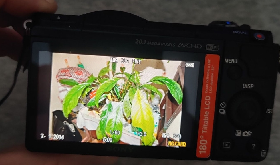 Sony Alpha 5000 Black фотоаппарат фотокамера. Киев - изображение 4