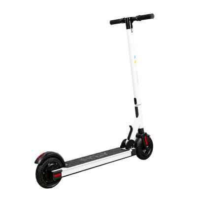 Электросамокат Atlas i-One White (1088) Винница