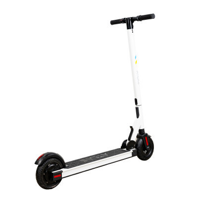 Электросамокат Atlas i-One White (1088) Винница - изображение 4