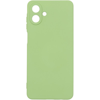 Чехол для мобильного телефона Armorstandart ICON Samsung A07 4G Green (ARM86773) Винница - изображение 1