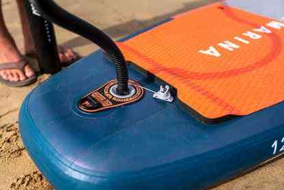 Надувная SUP доска Aqua Marina Atlas 12′0″ Дніпро