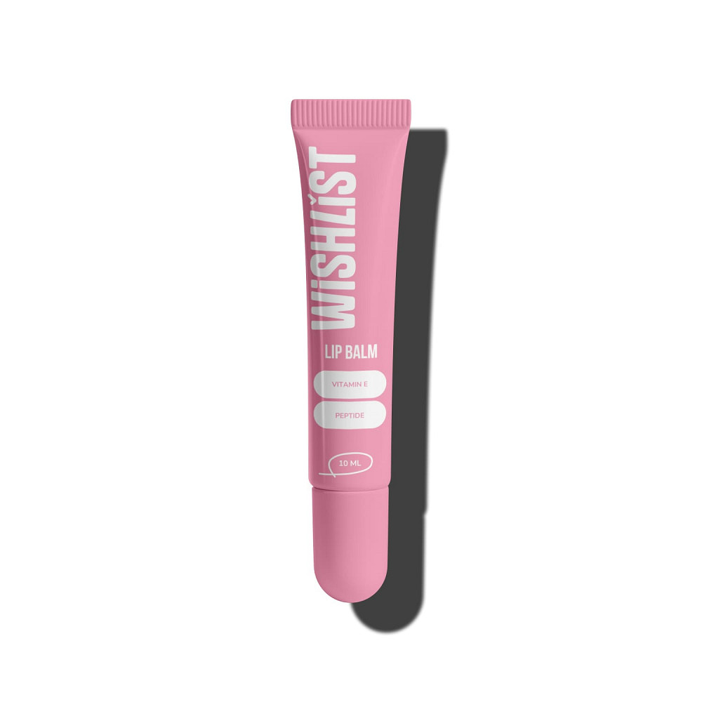 Бальзам-блеск для губ Sweet Candy Lip Gloss Balm Wishlist 10 мл Киев - изображение 16