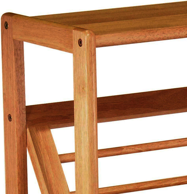 Книжковий стелаж "Шекспір" мускат Миколаїв - фото 2