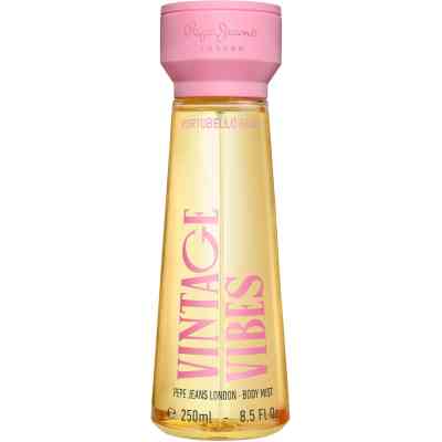 Спрей для тела Pepe Jeans Portobello Vintage Vibes 250 мл (8436611104509) Винница