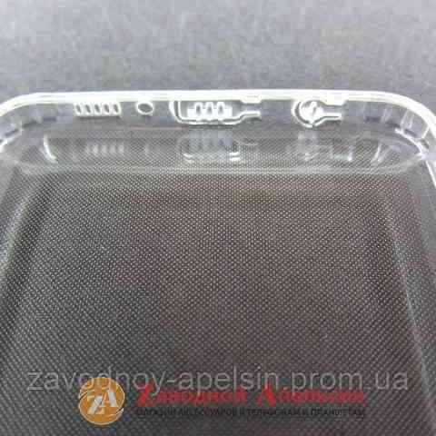 Samsung G973 S10 прозрачный чехол GuNice Одесса