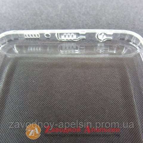 Samsung G973 S10 прозрачный чехол GuNice Одесса - изображение 3