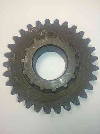Шестерня мотоцикл Дніпро , Мт (2й передачі) Мукачево