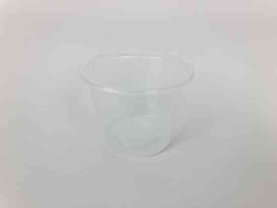 Соусник 66/48 100 мл прозорий PP PL (100 шт.) Харків