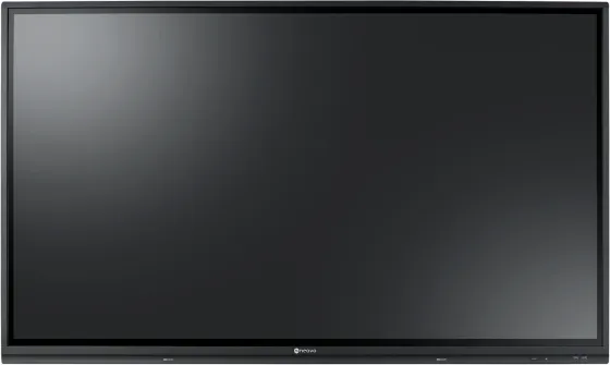 Монитор Ag Neovo Ifp-6503 163.83Cm 64.5In Ips-3840X2160 400 Cd-Qm 1200:1 5Ms A (IF653011G0000) Киев