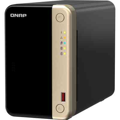 NAS QNap TS-264-8G Винница