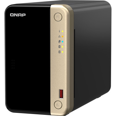 NAS QNap TS-264-8G Вінниця - фото 1