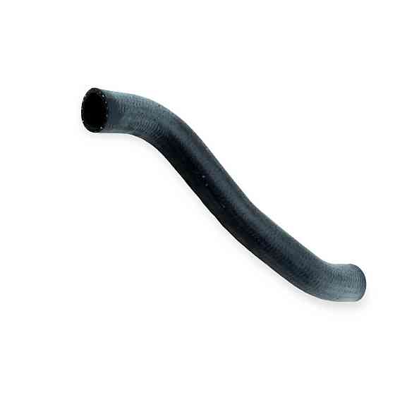 Патрубок 21082 инжектор верхний CS-20 радиатора Мукачево