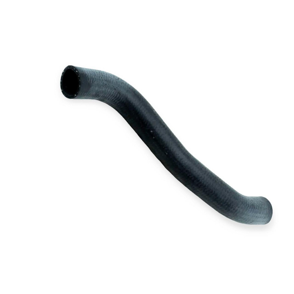 Патрубок 21082 инжектор верхний CS-20 радиатора Мукачево - изображение 1