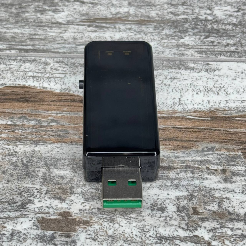 USB-тестер для зарядок и аккумуляторов Киев - изображение 10