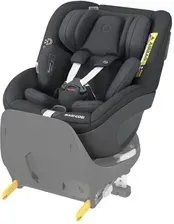 Автокресло Maxi-Cosi Pearl 360 Authentic Graphite 0-17,5Kg Киев - изображение 1