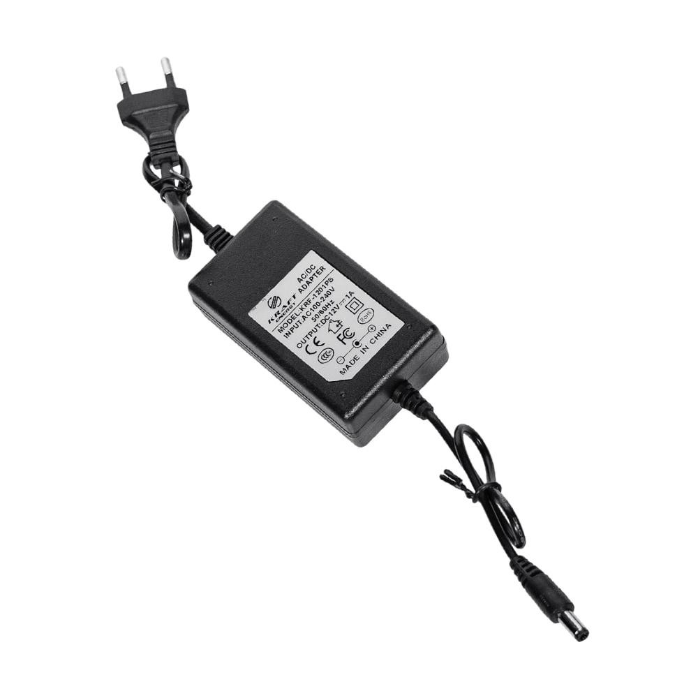 Блок живлення KRF-1201PS Kraft 12V/1A (43-00002) Киев - изображение 6