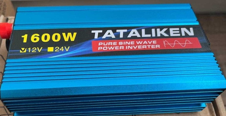 Комплект резервного питания Redodo 12.8V 100Ah 1280W LiFePO4. Харьков - изображение 1