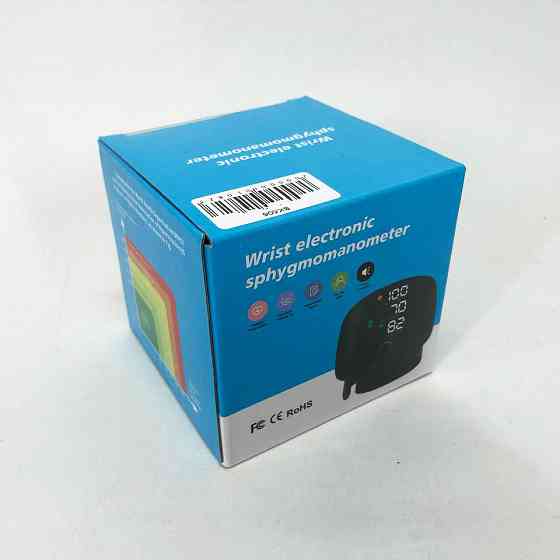 Хороший аппарат для измерения давления BK-606B, Аппарат для проверки давления Измеритель UR-96 Львов