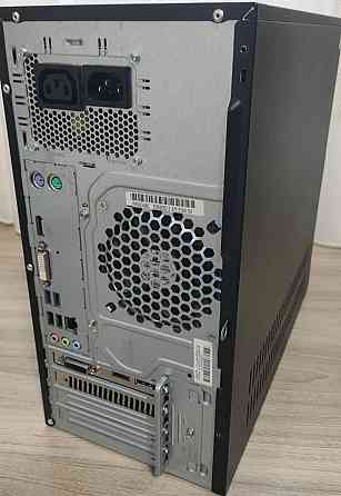 Ігровий комп'ютер: Intel i3 6100 Харків