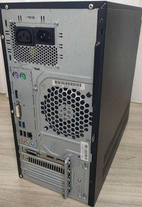 Ігровий комп'ютер: Intel i3 6100 Харків - фото 2