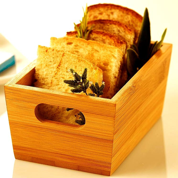 Хлібний лоток "Шамоні" каррі Миколаїв - фото 1