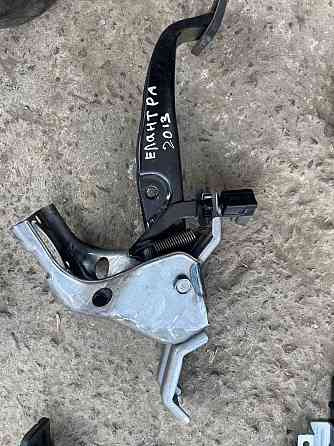 Педаль гальма Hyundai Elantra 2011-2015 Київ