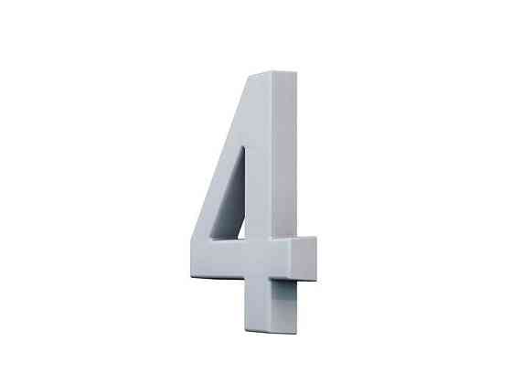 Орнамент символ поліуретановий Art Decor 4 Дніпро