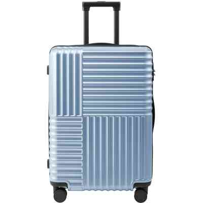 Чемодан Xiaomi Ninetygo Himalaya Luggage 28" Light Blue (6941413239691) Винница
