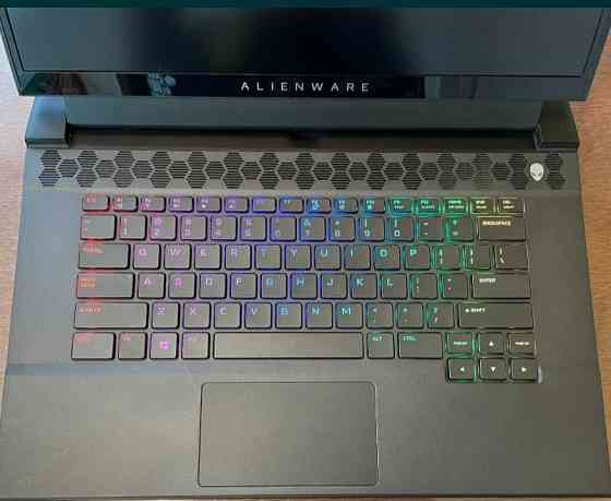 Ноутбук 15.6" Alienware M15 R4. Київ