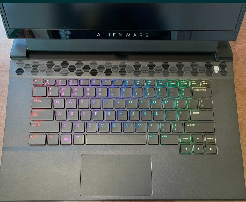 Ноутбук 15.6" Alienware M15 R4. Київ - фото 5