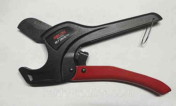 Ножницы (труборез)  Ø16-42 мм Харків