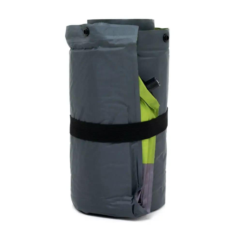 Каремат матрац килимок самонадувний туристичний Ranger Tibet (RA6632) Київ - фото 6