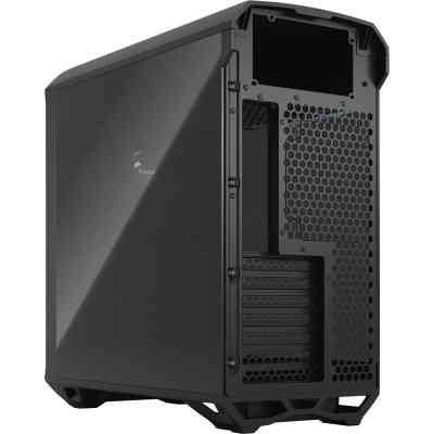Корпус Fractal Design Torrent Compact Black TG (FD-C-TOR1C-01) Винница