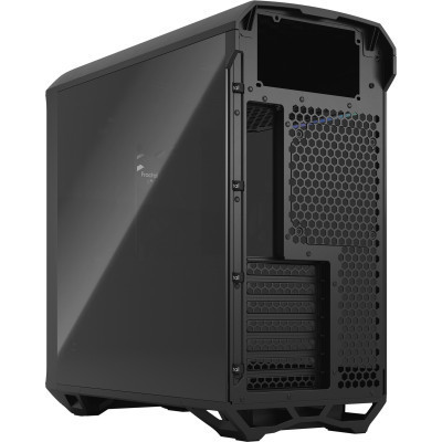 Корпус Fractal Design Torrent Compact Black TG (FD-C-TOR1C-01) Винница - изображение 5
