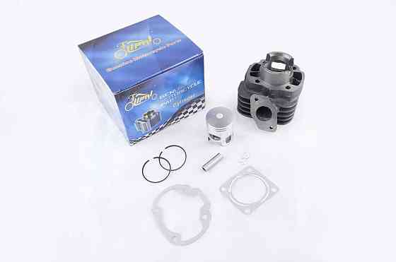 Поршнева Ямаха M 1YU 50 (Ø40) Мукачево