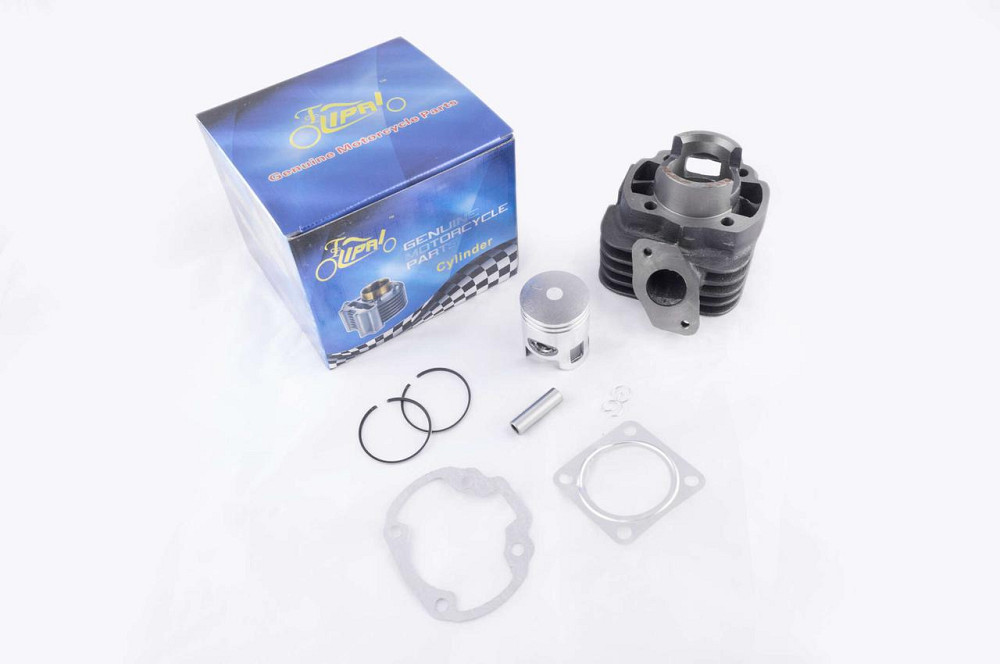 Поршнева Ямаха M 1YU 50 (Ø40) Мукачево - фото 1