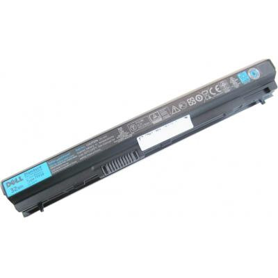 Акумулятор до ноутбука Dell Latitude E6230 7FF1K 2900mAh (32Wh) 3cell 11.1V Li-ion (A41715) Вінниця - фото 2
