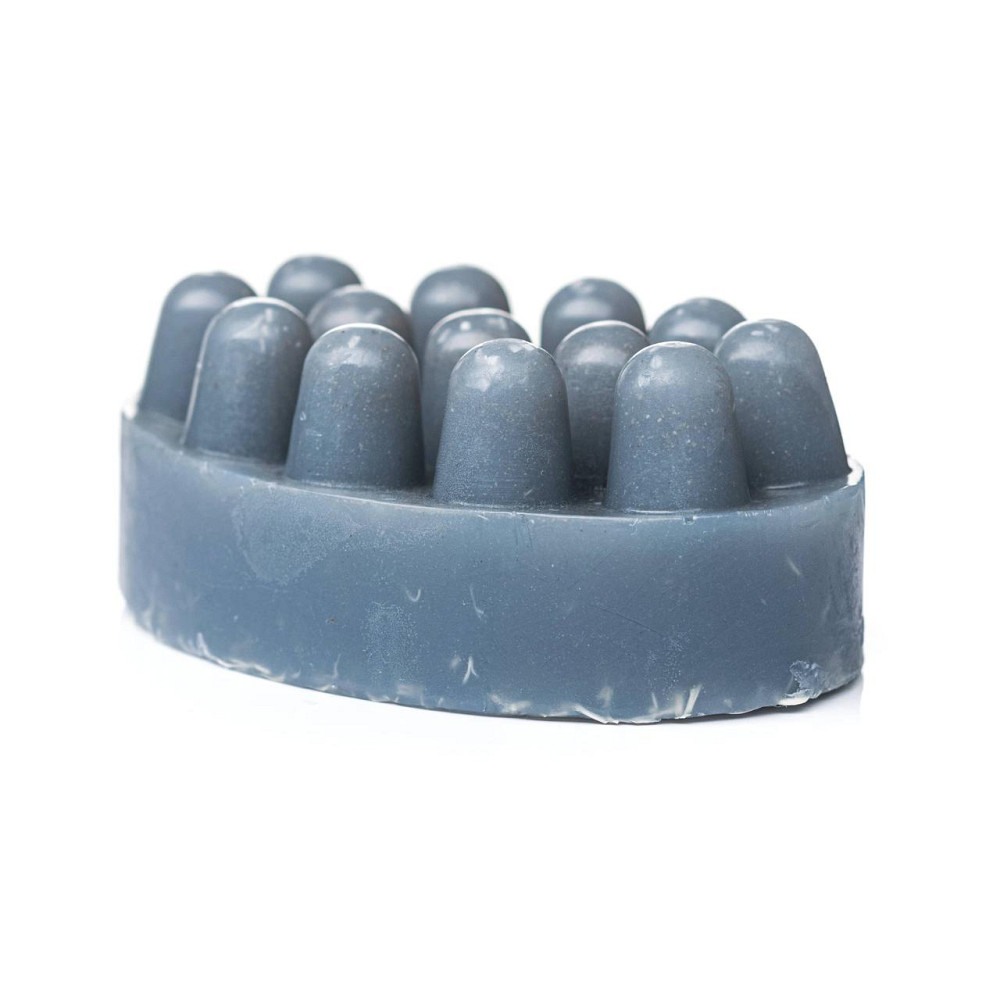 Антицелюлітне масажне Detox мило Hillary, 100 г Київ - фото 3