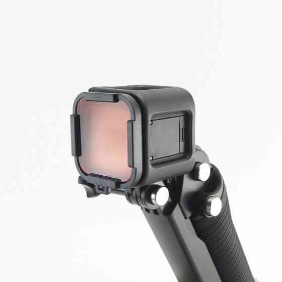 Фильтр подводный для GOPRO SESSION 4 / 5 Киев