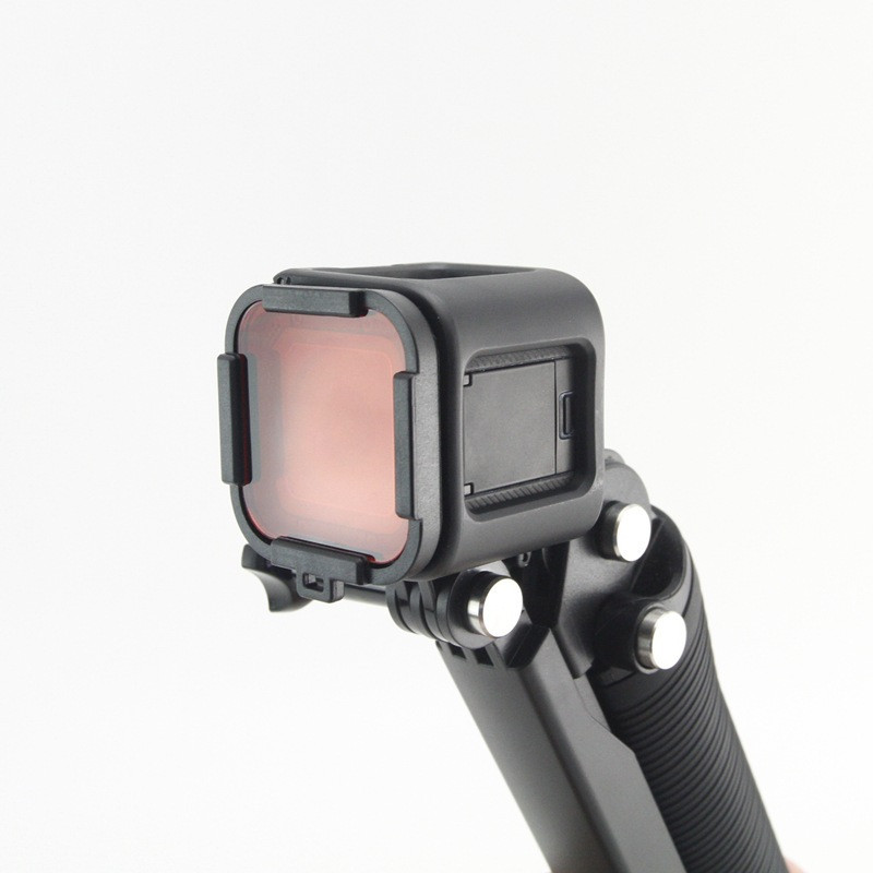 Фильтр подводный для GOPRO SESSION 4 / 5 Киев - изображение 4