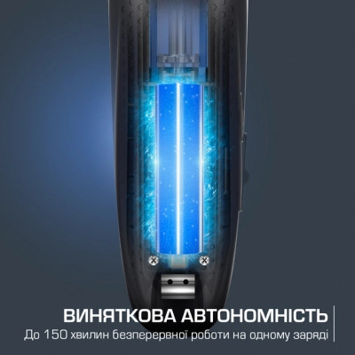 Машинка для стрижки Rowenta TN1551E0 Винница - изображение 12