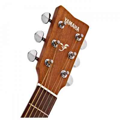 Гітара акустична Yamaha F370 Tabacco Brown Sunburst Вінниця
