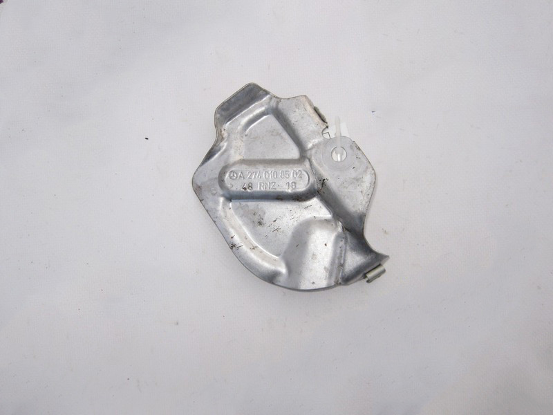 Mercedes-Benz  A2740108502 Захисний екран датчика колінвала C-Class W204 W205 E-Class W212 W213 C238 CLS C218 GLC X253 Coupe C253 GLK X204 Одеса - фото 1