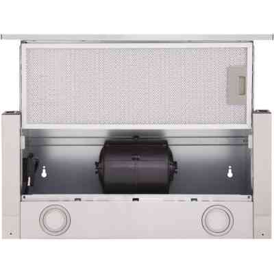 Вытяжка кухонная Faber TLSC X A60 2LS (305.0569.214) Винница