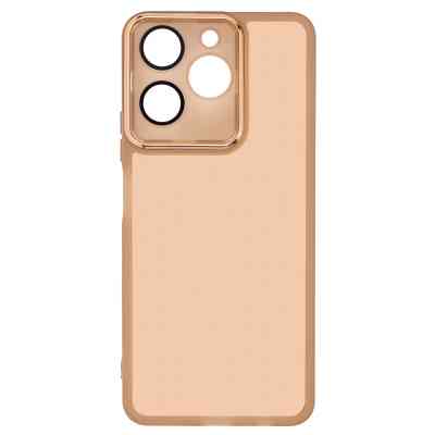 Чохол до мобільного телефона Armorstandart Shade Realme Note 70 4G Gold (ARM88827) Вінниця